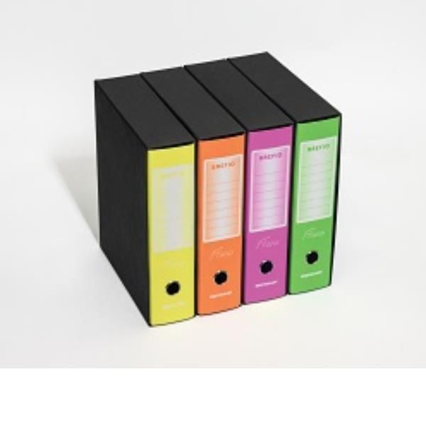 foto del prodotto cf12regis. prot 8cm rosa fluo - 0201190rf