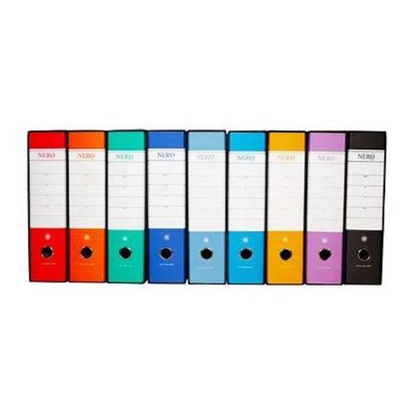 foto del prodotto cf12registratori comm 8cm blu scuro