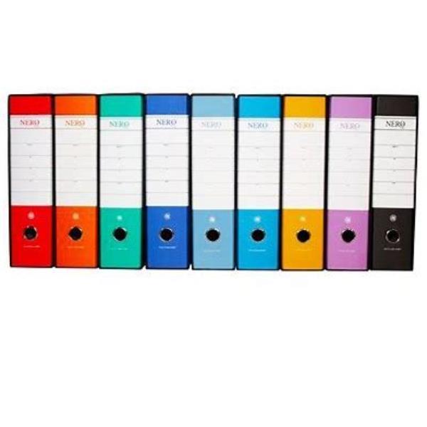 foto del prodotto cf12registratori comm 8cm fucsia