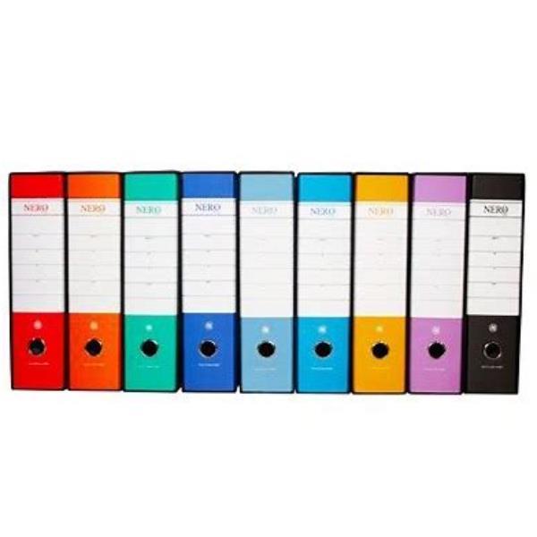 immagine 0 del prodotto cf12registratori comm 8cm nero