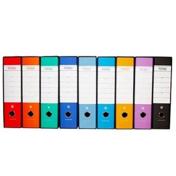 foto del prodotto cf12registratori comm 8cm verde - 0201156v