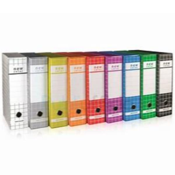 foto del prodotto cf12registratori prot8cm blu
