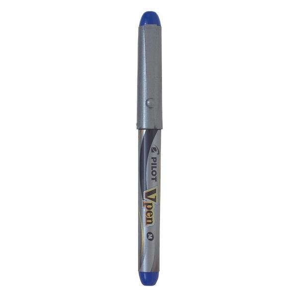 foto del prodotto cf12stilo vpen silver blu