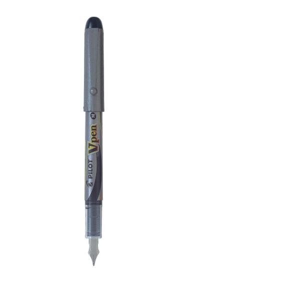 foto del prodotto cf12stilo vpen silver nero