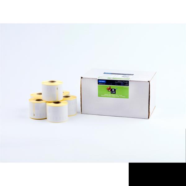 foto del prodotto cf12x220etic labelwrit54x101mm bian