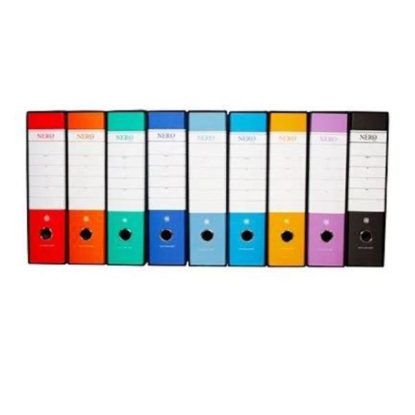 foto del prodotto cf18registratori protmignon blu ds5 - 0201157bl