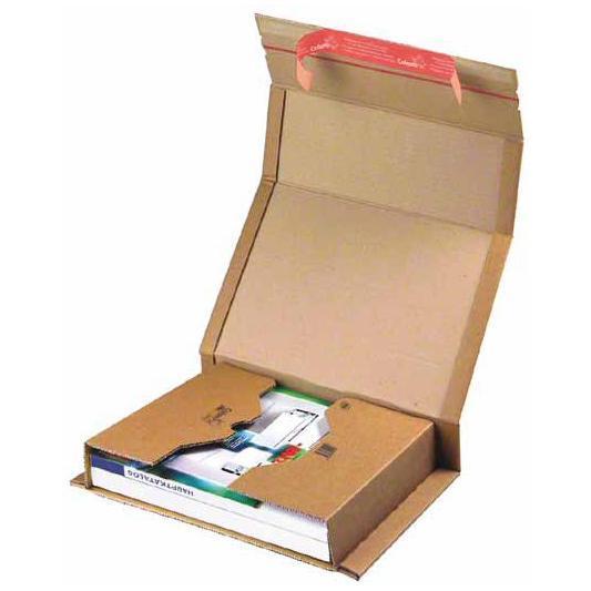 foto del prodotto cf20scatole automont mm455x320x 70