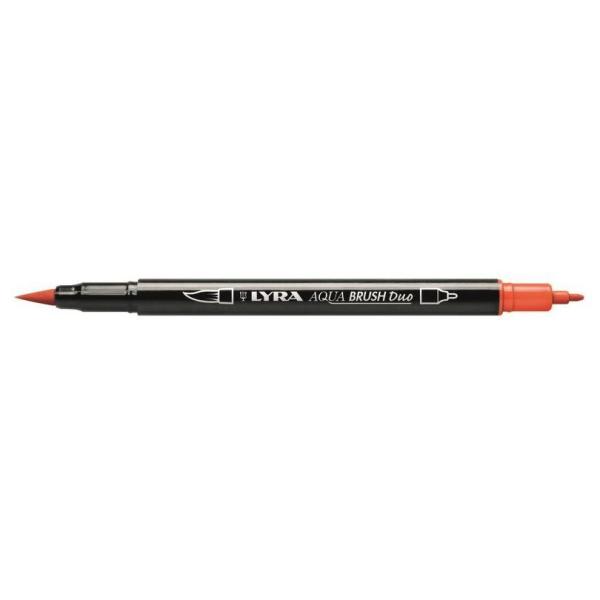 foto del prodotto cf24 aqua brush duo