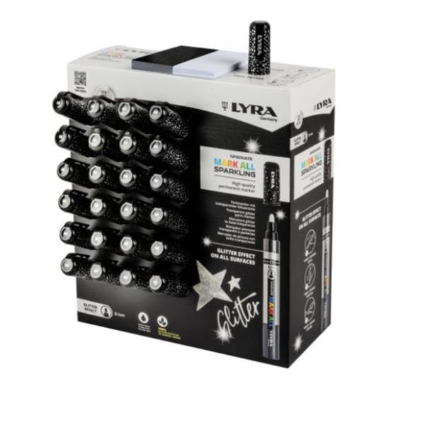 foto del prodotto cf24lyragraduate mark 2mm 1 tester