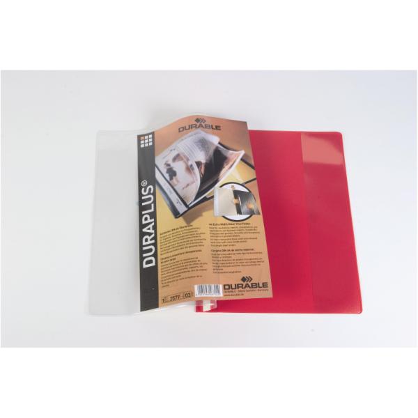 foto del prodotto cf25 cartellina duraplus
