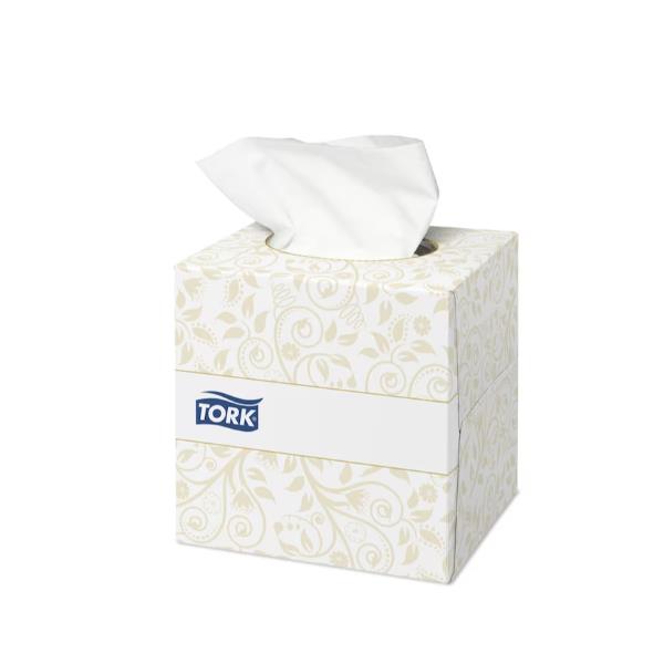 foto del prodotto cf30 veline viso extra soft cube