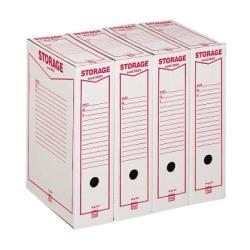 foto del prodotto cf32scatole archivio storage