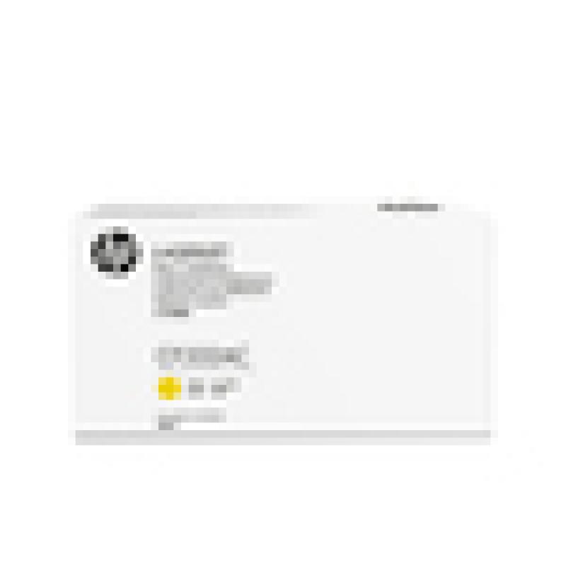 foto del prodotto cf332ac toner contract giallo