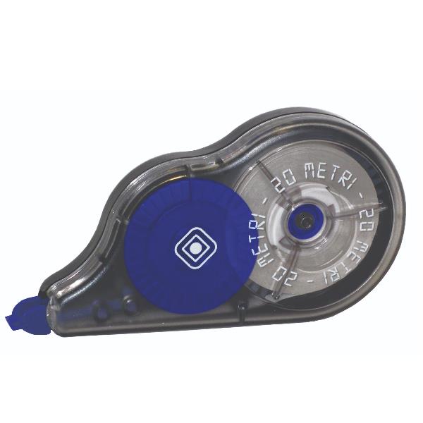 foto del prodotto cf36 20m corrett nastro color