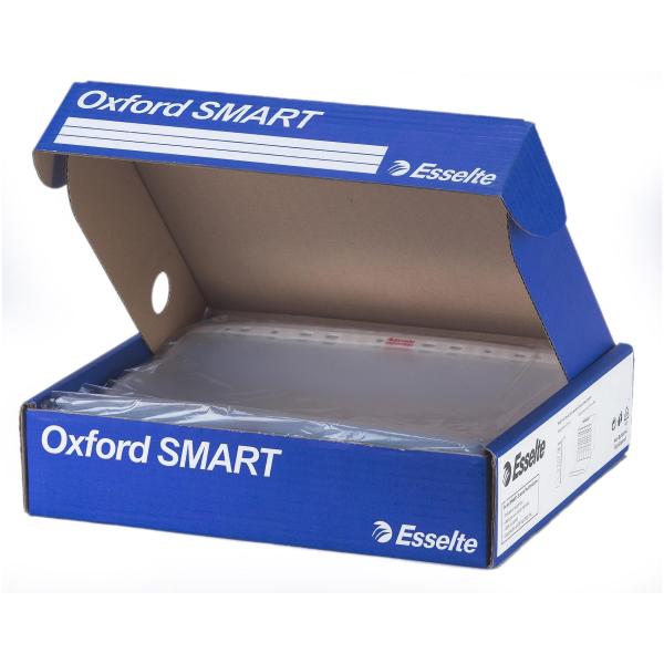 foto del prodotto cf400buste office lucida 22x30