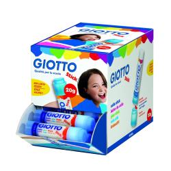 foto del prodotto cf40colla giotto stick 20gr