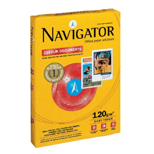 foto del prodotto cf4rs navigator coldocum a3 120g