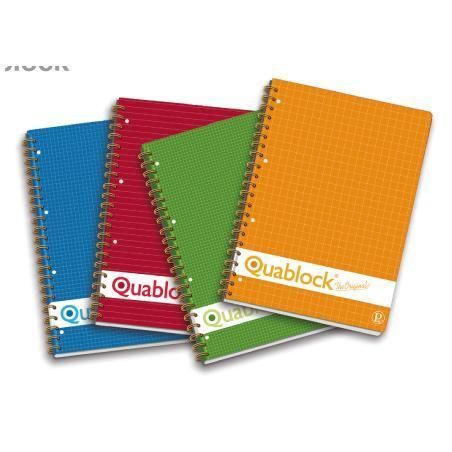 foto del prodotto cf5 blocchi quablock sp a4 1r - 02000011r