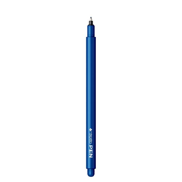 foto del prodotto cf50 barattolo tratto pen blu