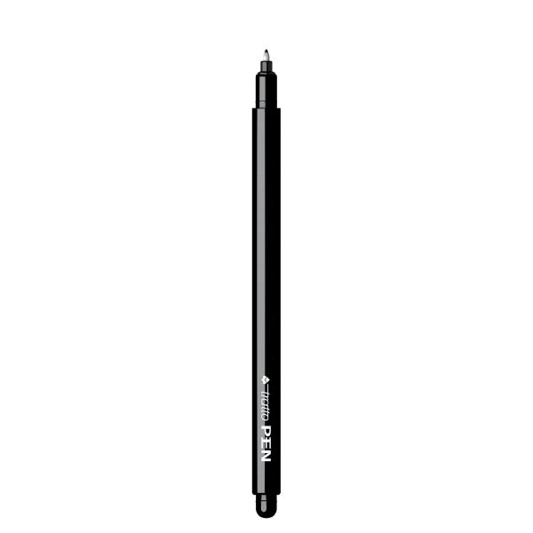 foto del prodotto cf50 barattolo tratto pen nero