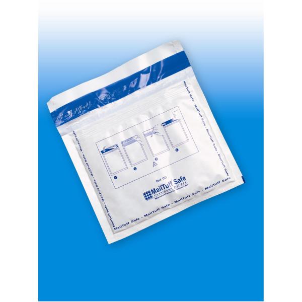 foto del prodotto cf50 buste imbottite 35x47bianco