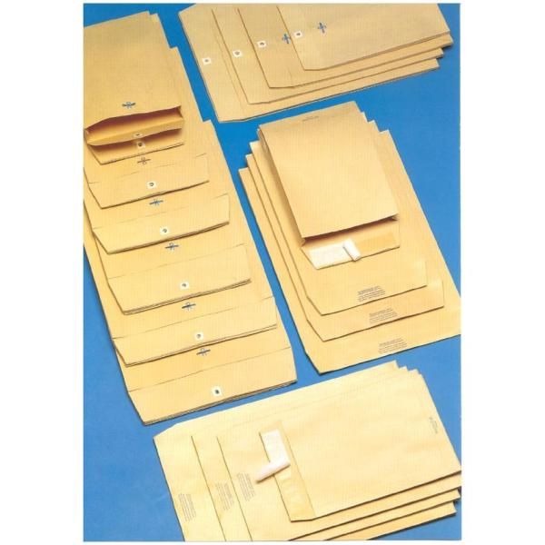 foto del prodotto cf500 buste sacco avana19x26cm - 830