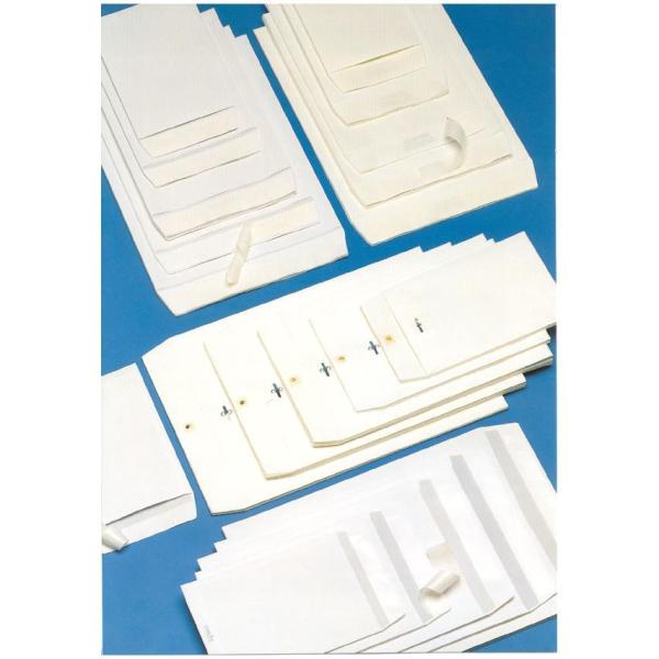 foto del prodotto cf500 buste sacco bianco 23x33cm
