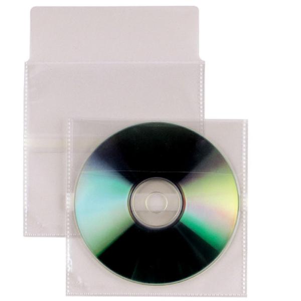 foto del prodotto cf500buste x cd dvd insert cd cr
