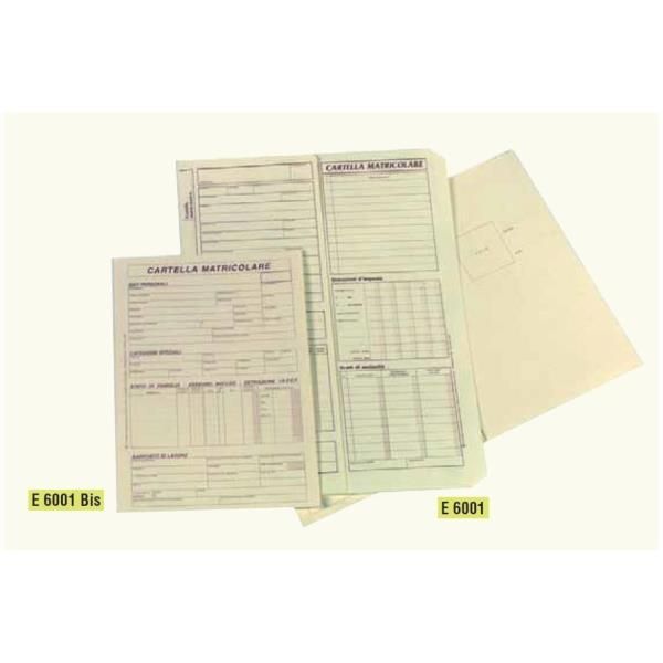 foto del prodotto cf50cartella matricolare f.to32x23 e6001