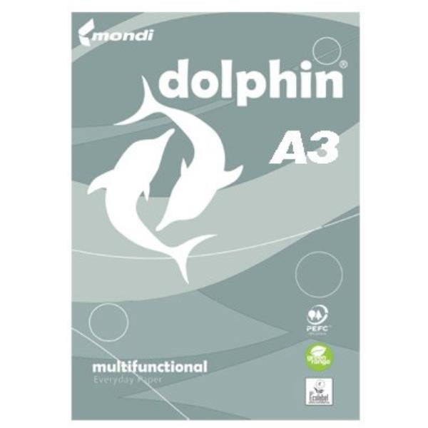 foto del prodotto cf5dolphin a3 80gr