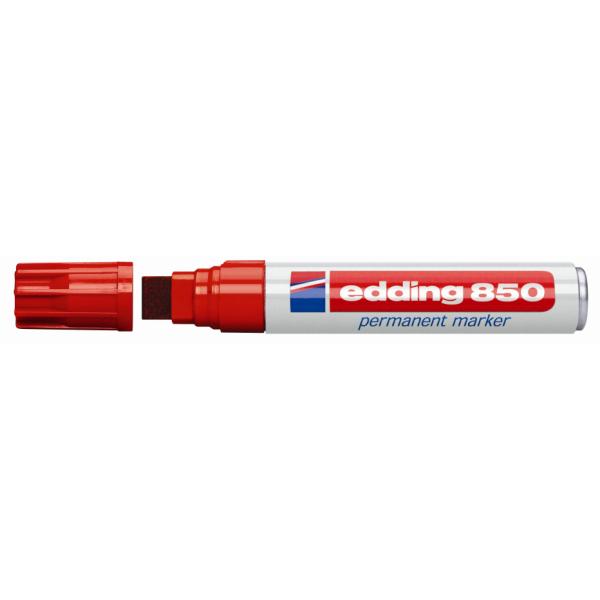 foto del prodotto cf5marcatore perman 850 rosso