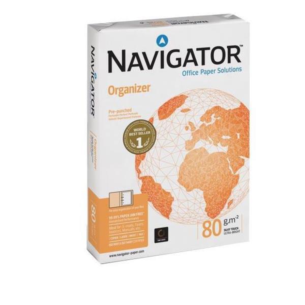 foto del prodotto cf5rs navigator organizer 2fori