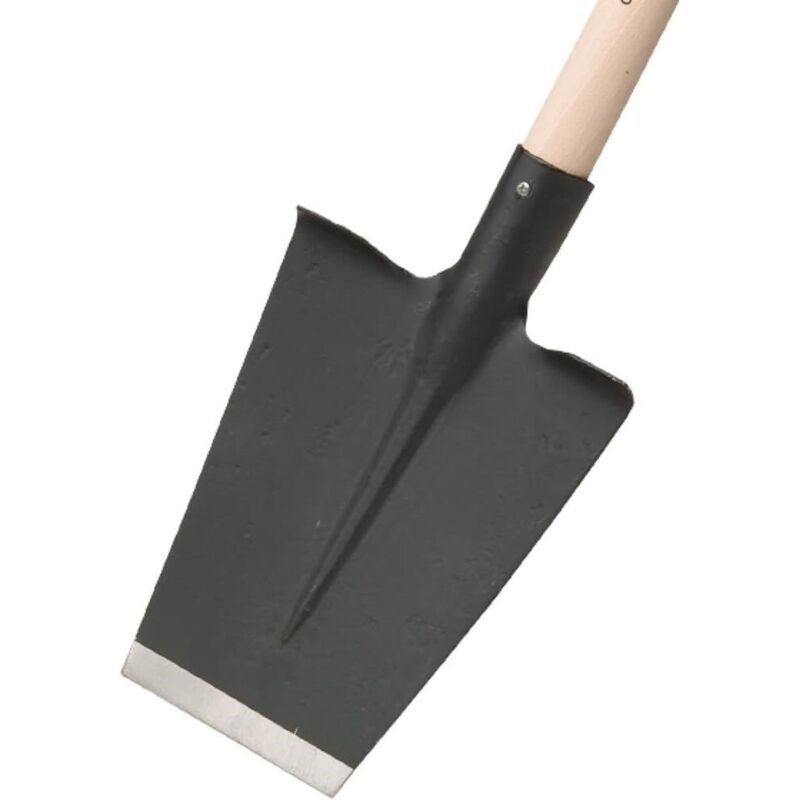 foto del prodotto cfadda agef vanga quadra 27cm manico 140cm