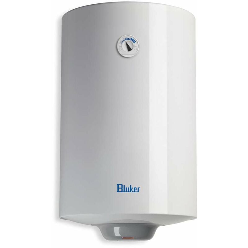 foto del prodotto cfadda bluker scaldabagno elettrico bianco 80l