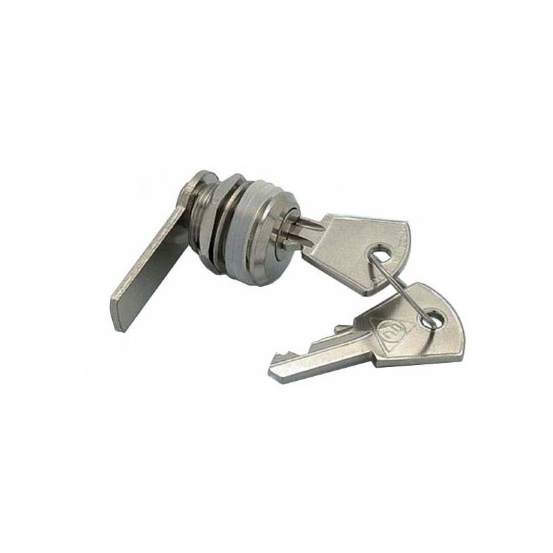 foto del prodotto cfadda cilindro levetta nichelato 16 100 01 2 pc