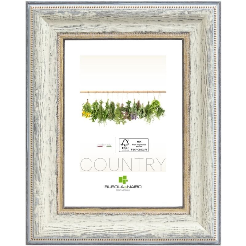 foto del prodotto cfadda - cornice fsc 5015 02 30x40 fabriano - bubola