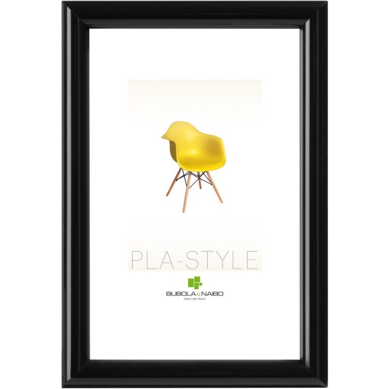 foto del prodotto cfadda cornice in plastica 24x30 bubola
