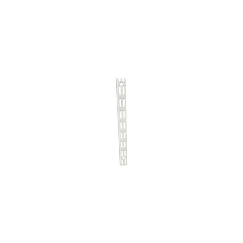 foto del prodotto cfadda cremagliera doppia bianco mt.2,00