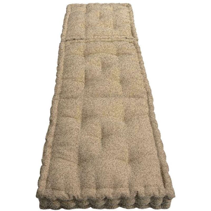 foto del prodotto cfadda domo mea cuscino da esterno beige 40x120 cm