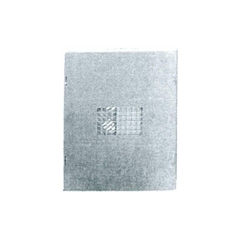 foto del prodotto cfadda fondo cassette metano 50x70 zn extra