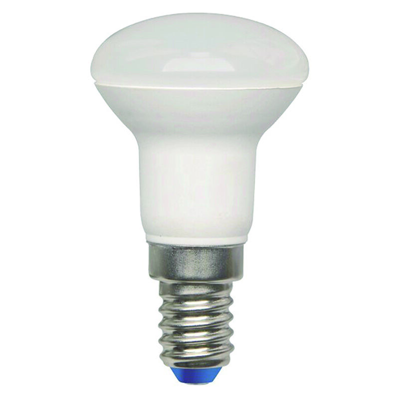 foto del prodotto cfadda lampada faretto led reflector e14 5w 2700 k calda 470 lm 120 50x83h