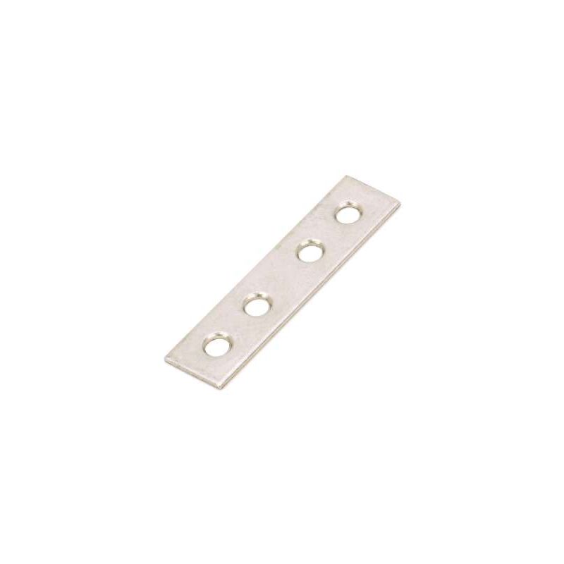 foto del prodotto cfadda lastrine acciaio inox mm.80x15
