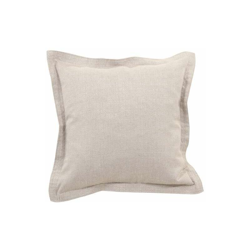 foto del prodotto cfadda morbiflex cuscino arredo tortora 50x50 cm