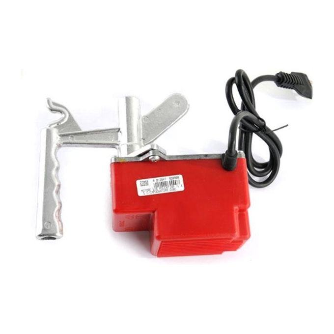 foto del prodotto cfadda motore polentina l 12 watt 30 con impugnatura ovbc