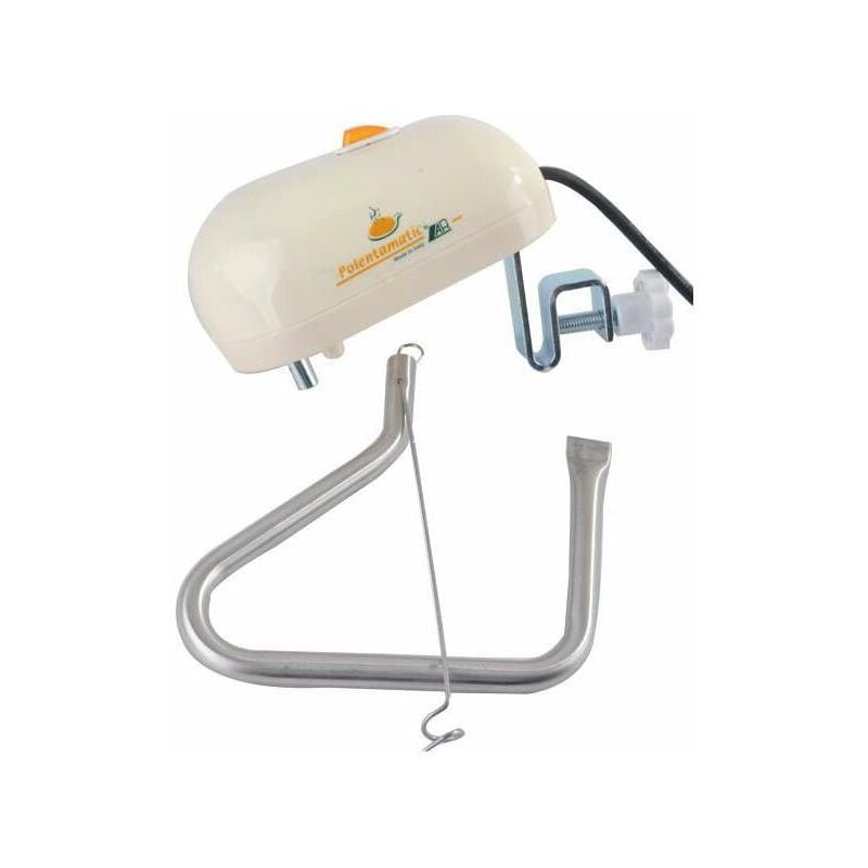 foto del prodotto cfadda motore polentina l 4,5 watt 8 c pala lar