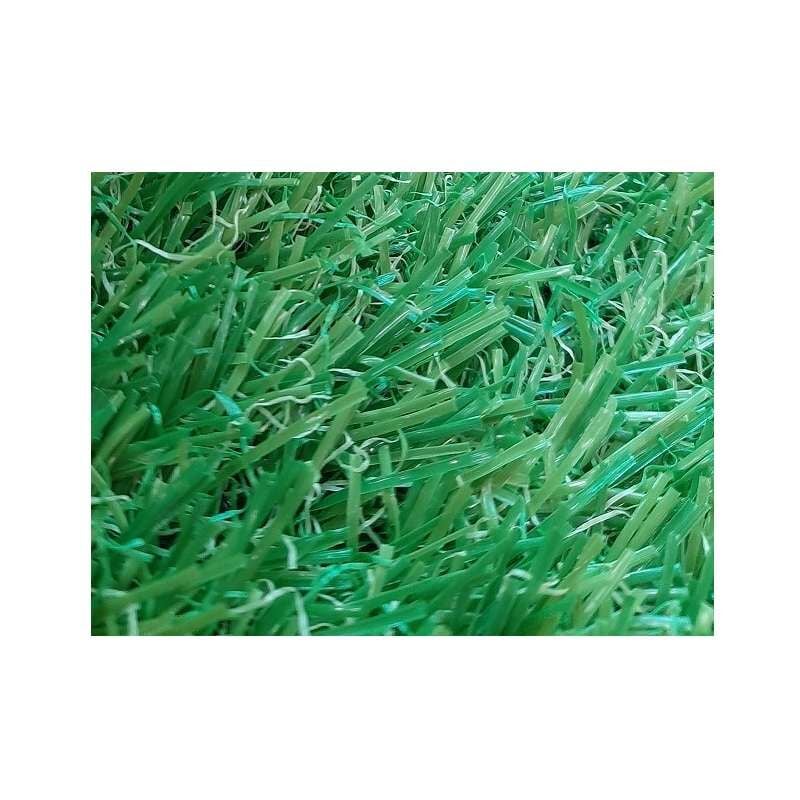 foto del prodotto cfadda prato sintetico artificiale verde 1x4m 23mm