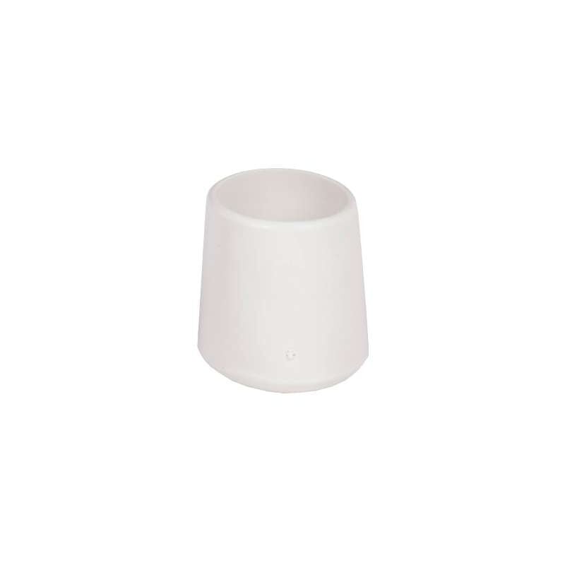 foto del prodotto cfadda puntale bianco esterno mm.12