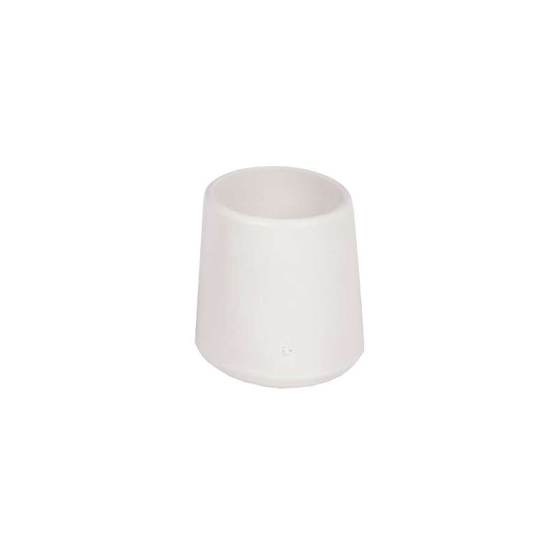 foto del prodotto cfadda puntale bianco esterno mm.22