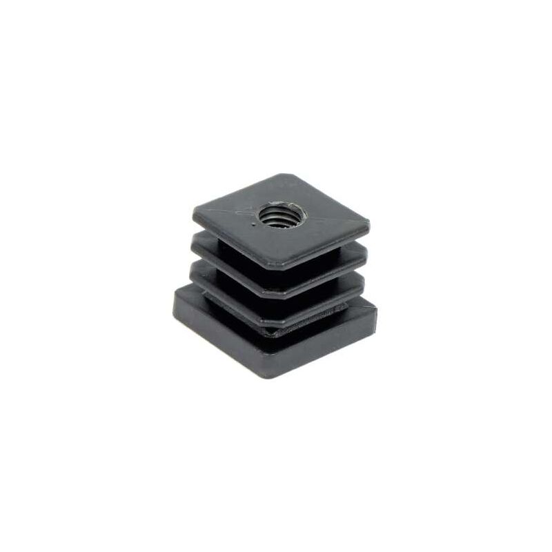 foto del prodotto cfadda puntali interno m10 mm.30x30
