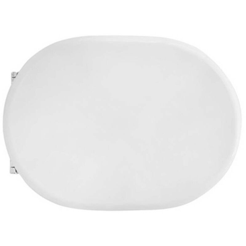 foto del prodotto cfadda - sedile per wc vaso fiorile sospeso ideal standard compatibile seba gold - seba